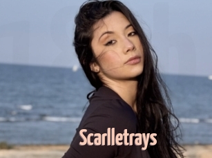 Scarlletrays