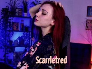 Scarrletred