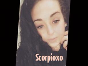 Scorpioxo