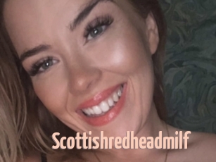 Scottishredheadmilf