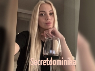 Secretdominika