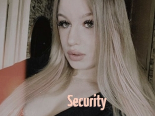 Security