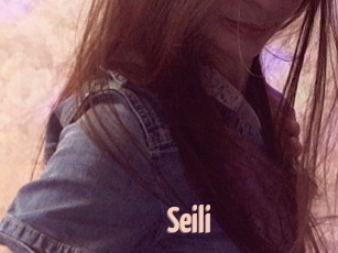 Seili