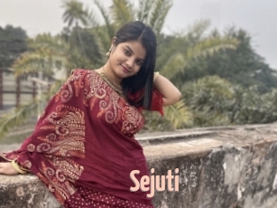 Sejuti