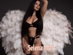 Selena_hott