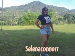 Selenaconnorr