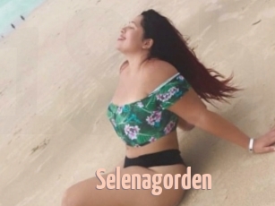 Selenagorden