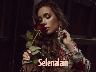 Selenalain