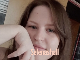 Selenashall