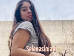 Selenasiniani