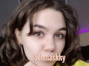 Selenaskky