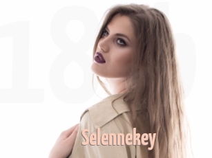 Selennekey