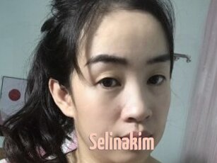 Selinakim