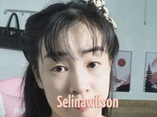 Selinawilson