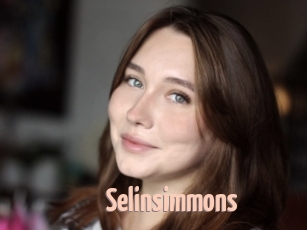 Selinsimmons