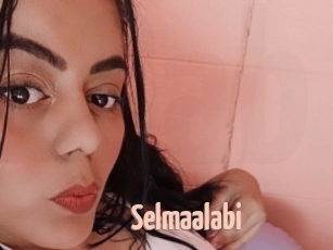 Selmaalabi
