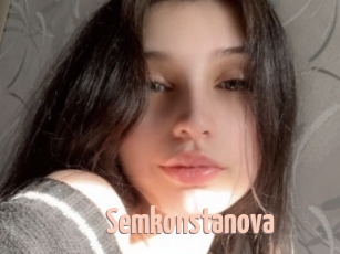 Semkonstanova