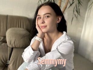 Semmymy