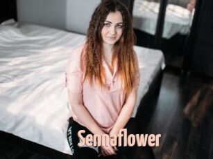 Sennaflower