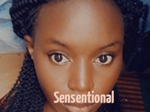 Sensentional