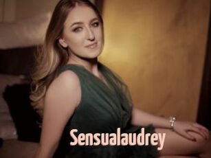 Sensualaudrey