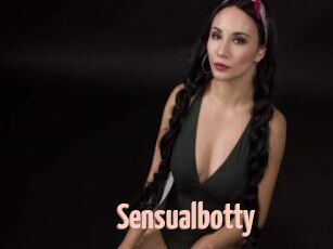 Sensualbotty