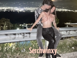 Serchwinxy