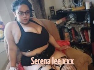 Serena_lee_xxx