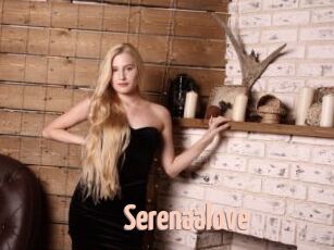 Serenaalove