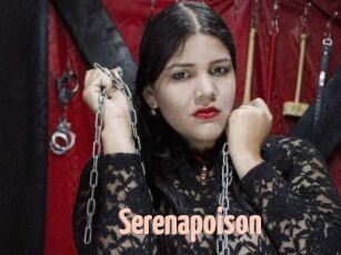 Serenapoison