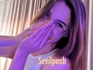 Sevilposh