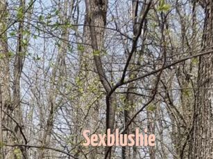 Sexblushie