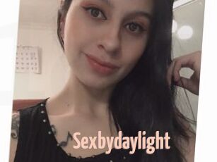 Sexbydaylight