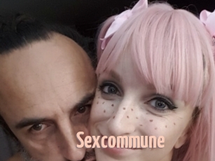 Sexcommune