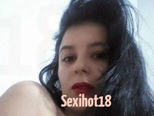 Sexihot18