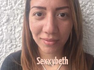 Sexxybeth