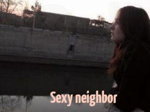 Sexy_neighbor