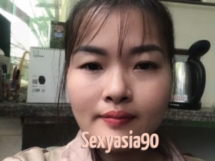 Sexyasia90