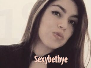Sexybethye