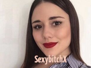 SexybitchX