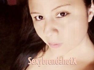 SexybrendahotX