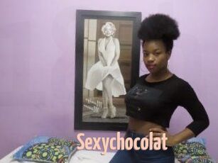 Sexychocolat