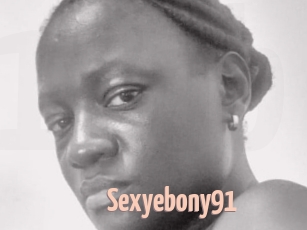 Sexyebony91