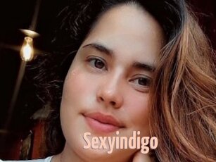 Sexyindigo