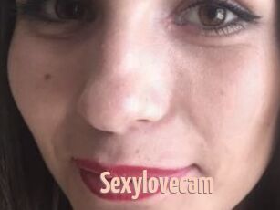 Sexylovecam