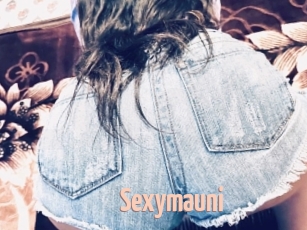 Sexymauni