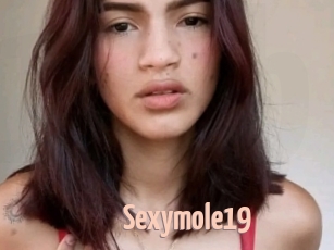 Sexymole19