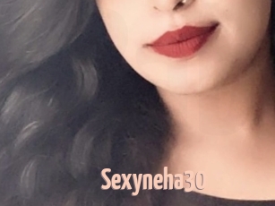 Sexyneha30