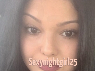 Sexynightgirl25