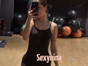 Sexynina